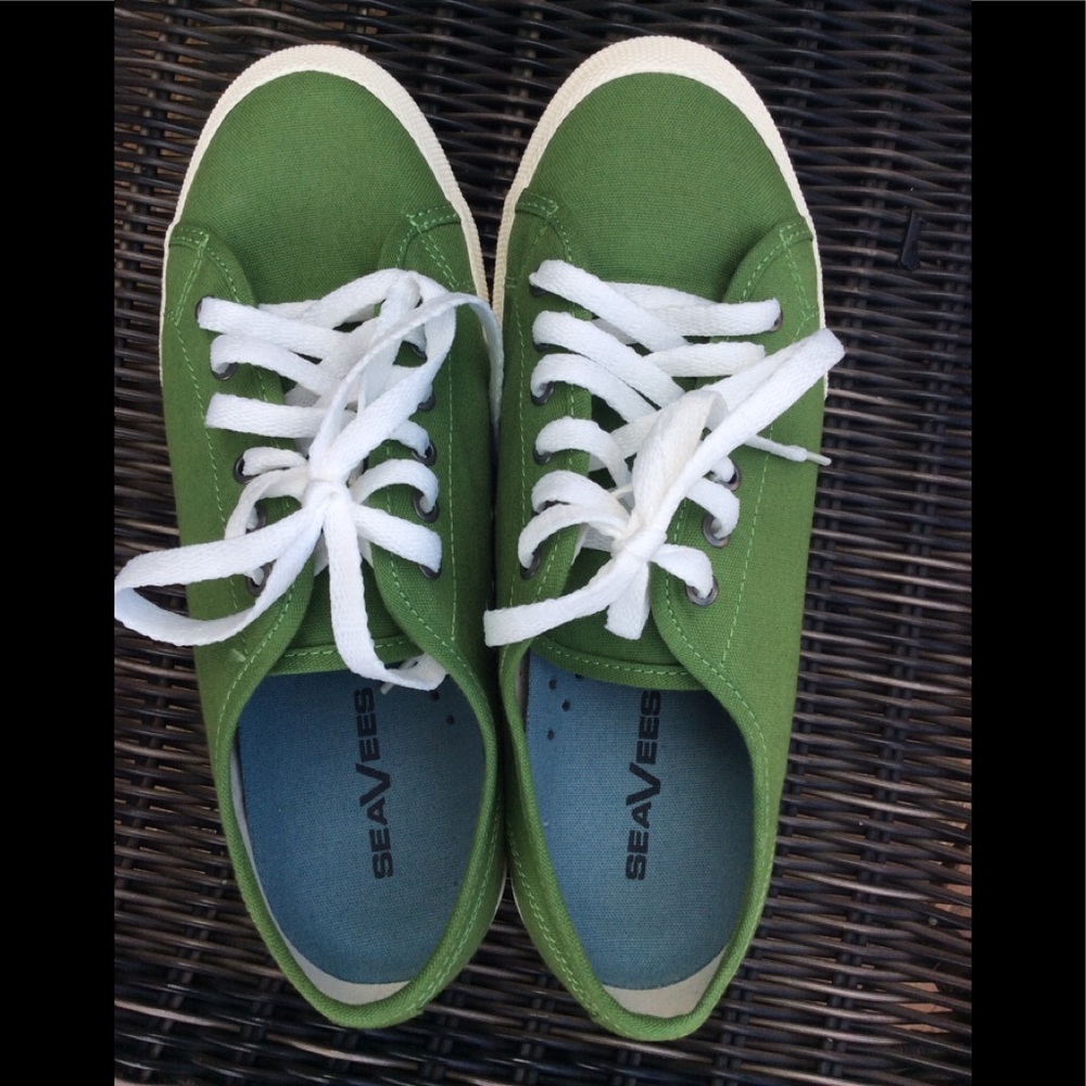 SeaVees shoes